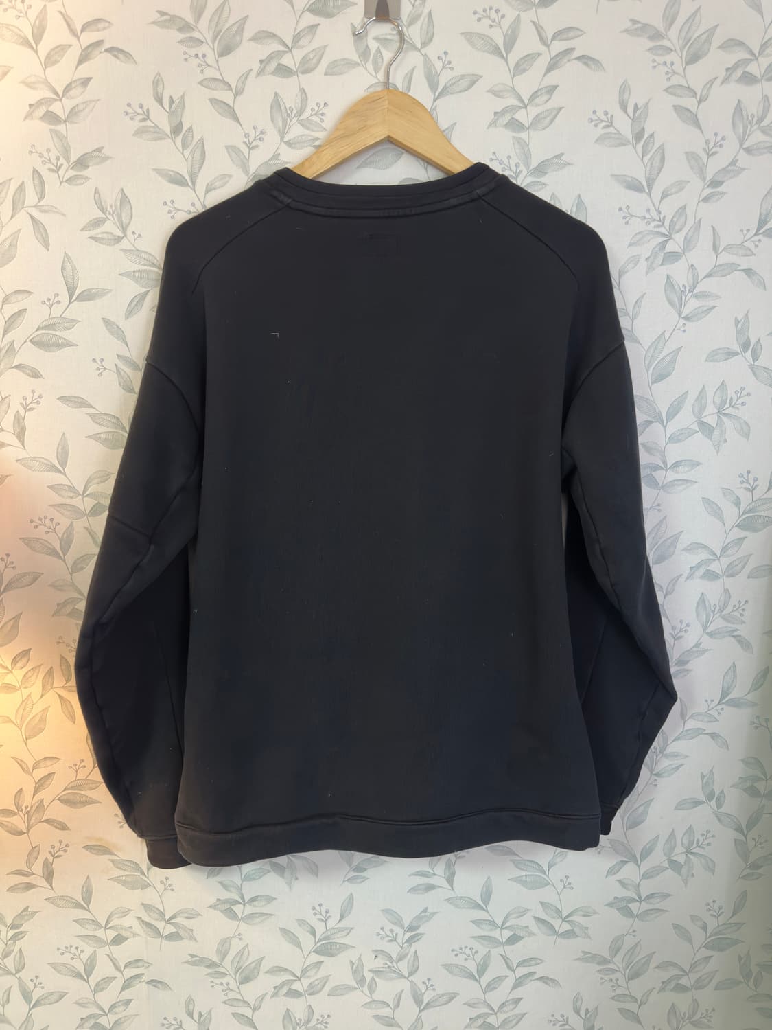 씨피컴퍼니 맨투맨 M(95-100) 정품 상품이미지2