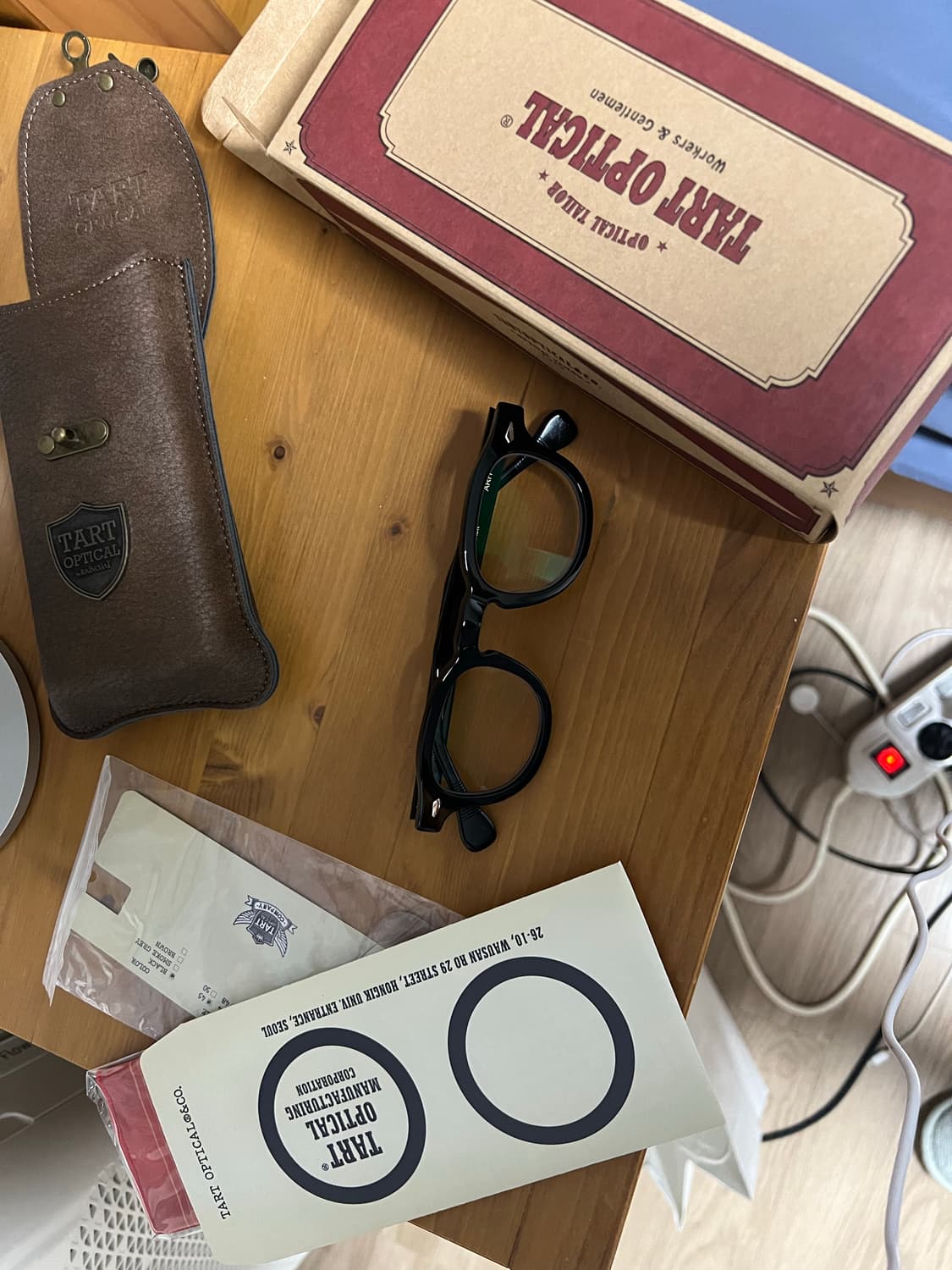 타르트옵티컬 아넬45 상품이미지1