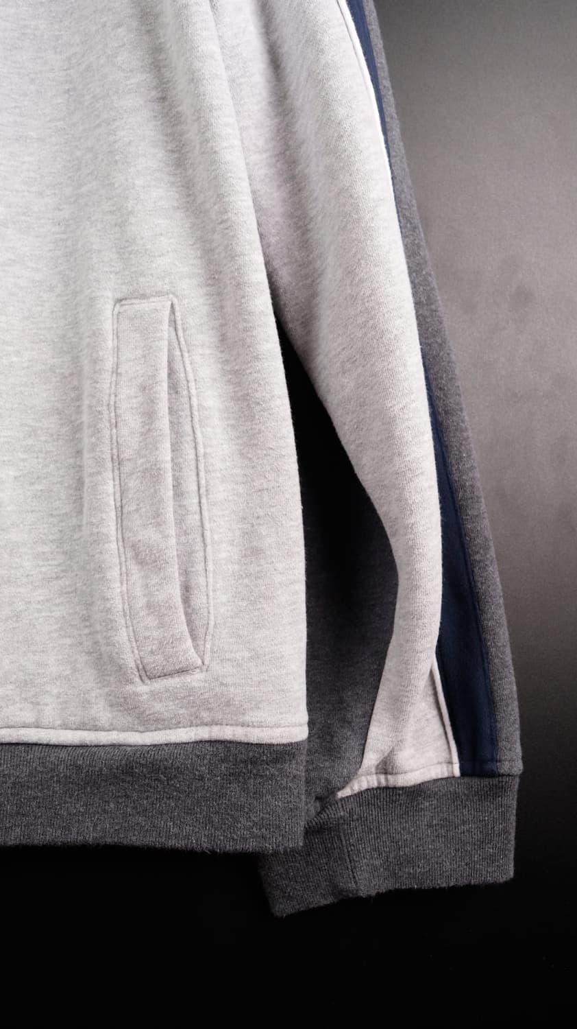 타미힐피거 빅사이즈 집업 상품이미지5