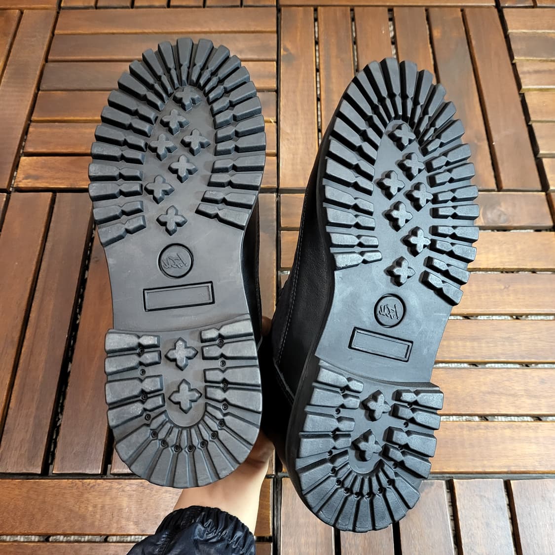 MAJAH FLAVAH 워커 270m 상품이미지8