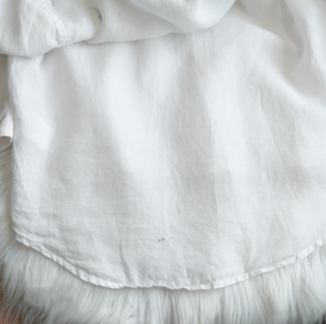 폴로 랄프로렌 옥스포드 셔츠 (Relaxed Fit) 1907 상품이미지8