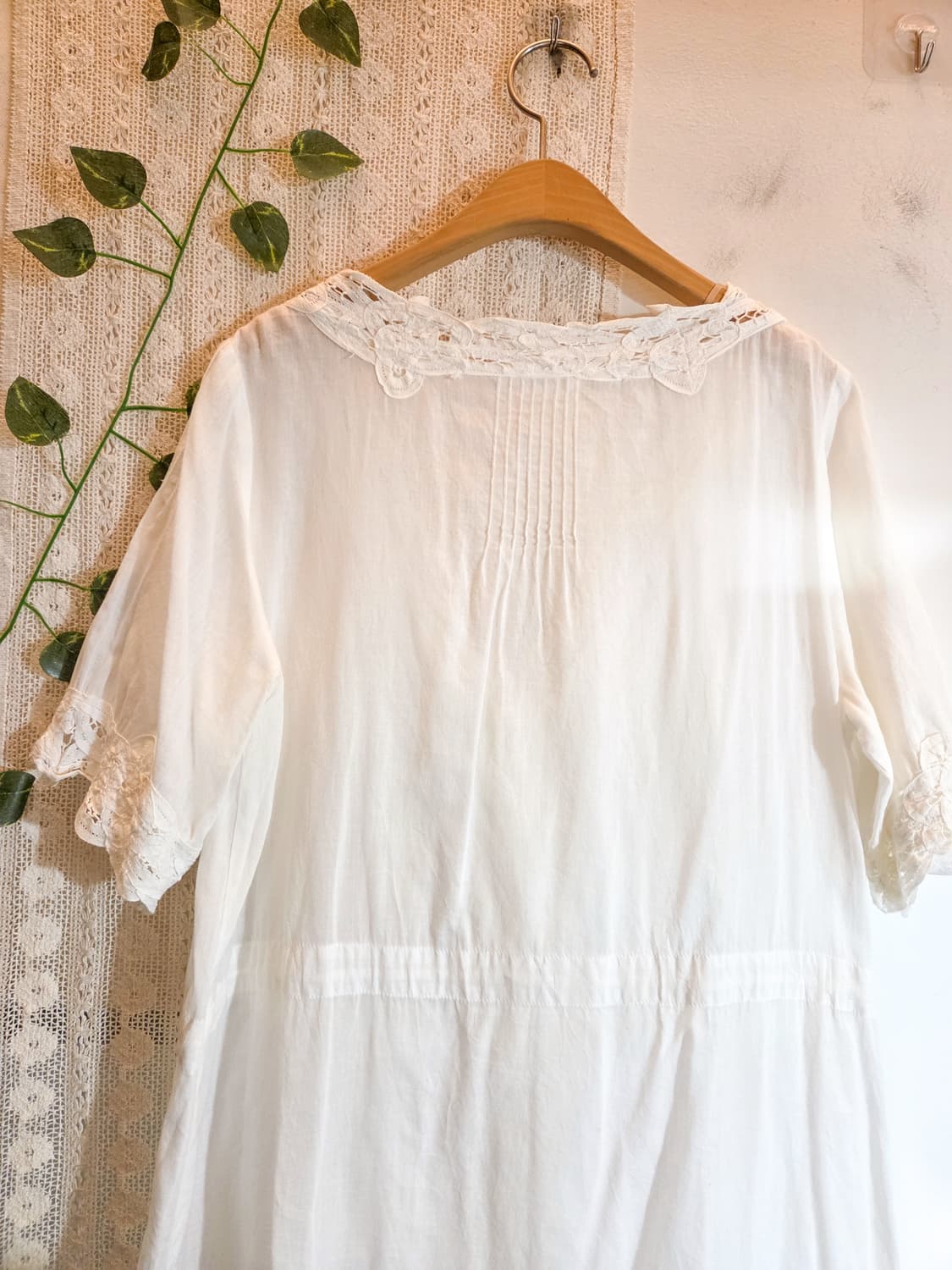 sm2 버튼업 원피스 상품이미지6