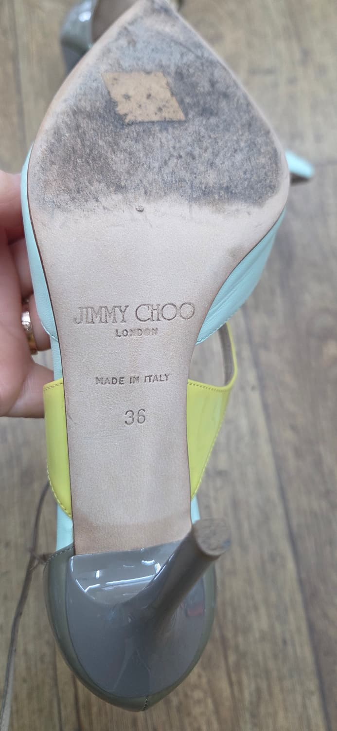 지미추 여성구두  상품이미지4