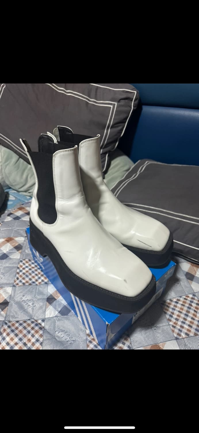 후망 첼시부츠 상품이미지2