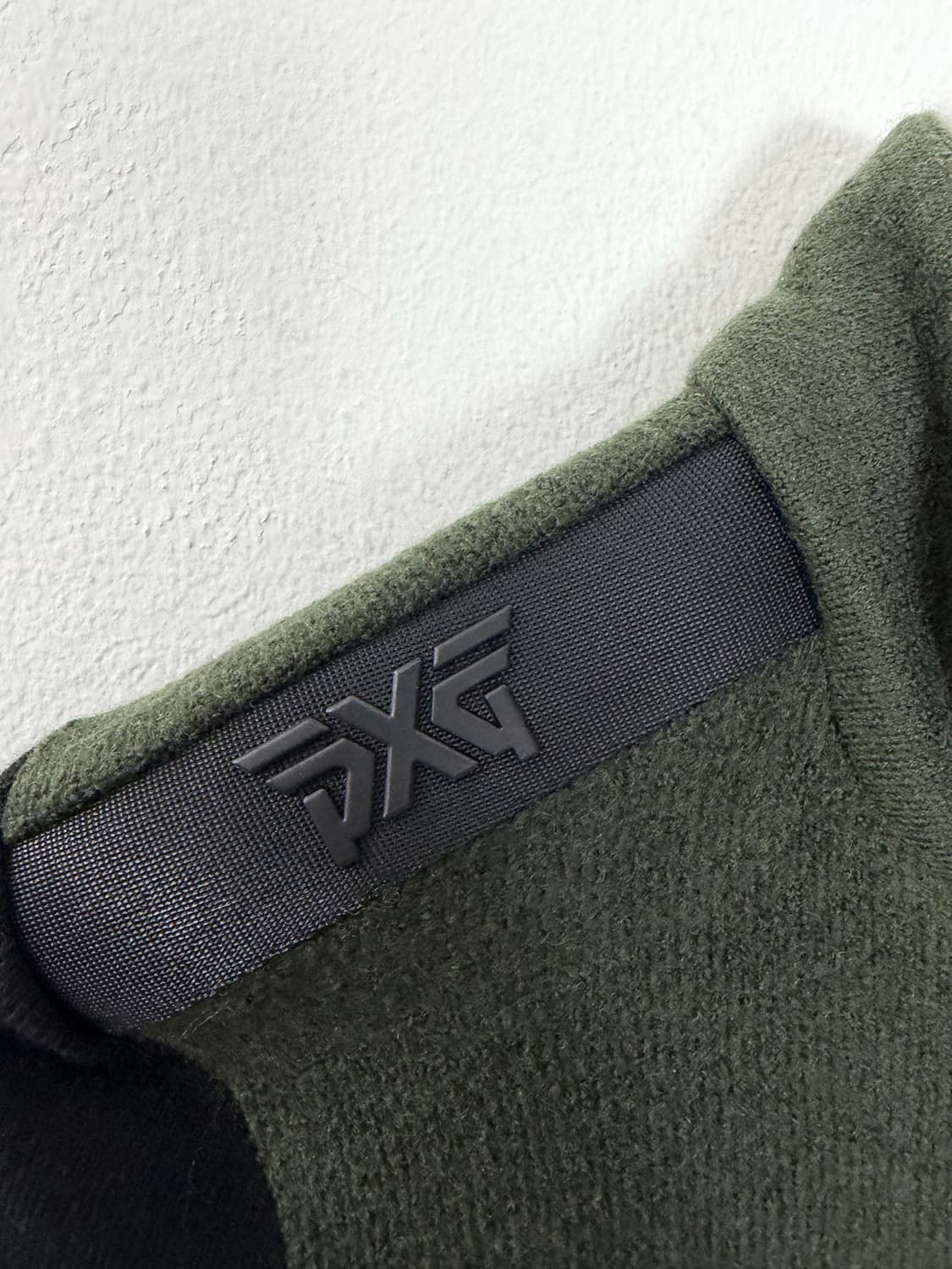 pxg pxg니트 골프웨어 골프의류 골프용품 상품이미지4