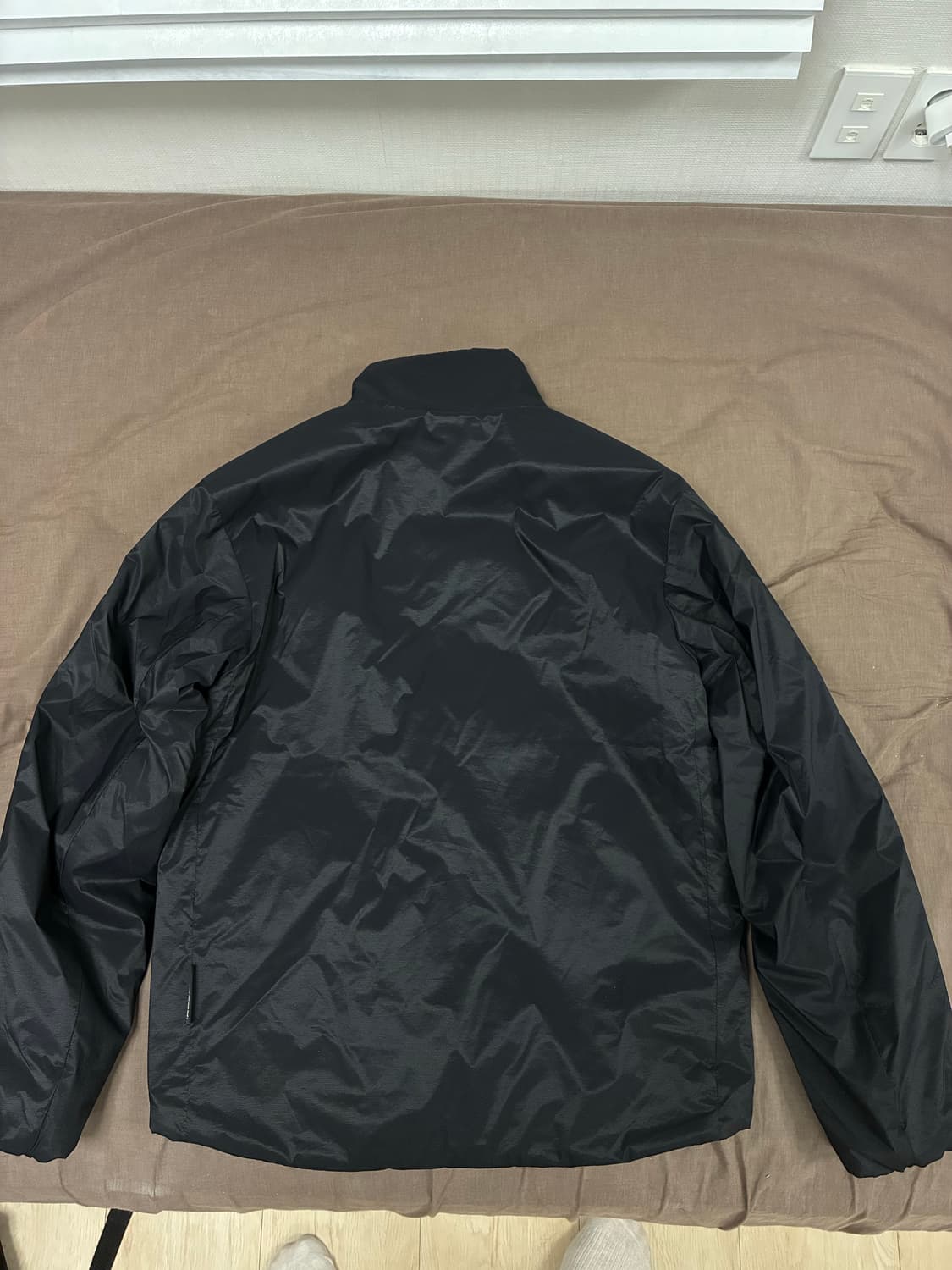 Cayl 케일 인슐레이션자켓 L사이즈 상품이미지3