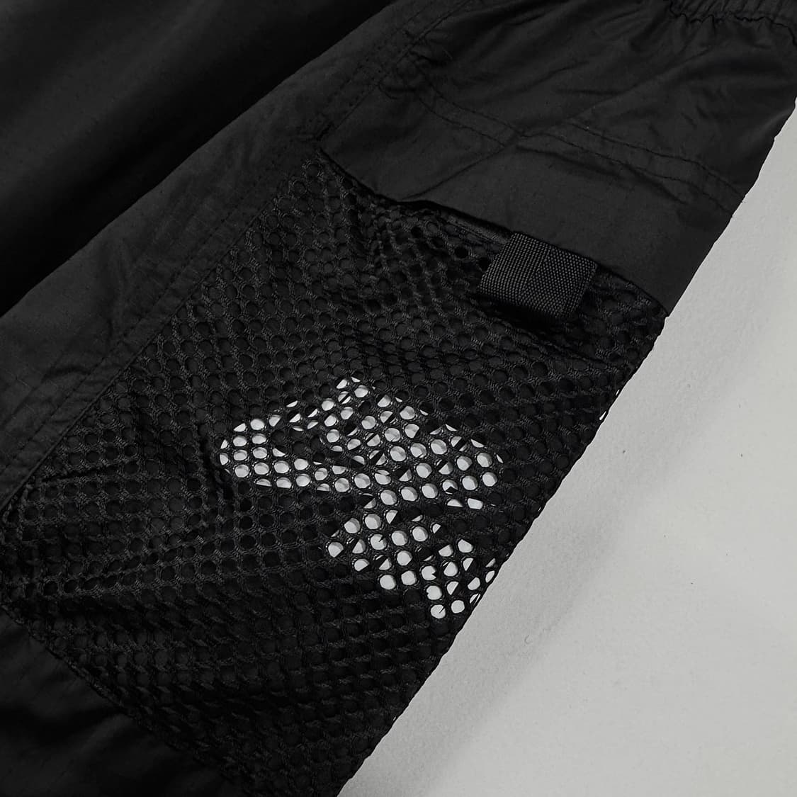 나이키 조던 점프맨 밴딩 트랙 팬츠 상품이미지4