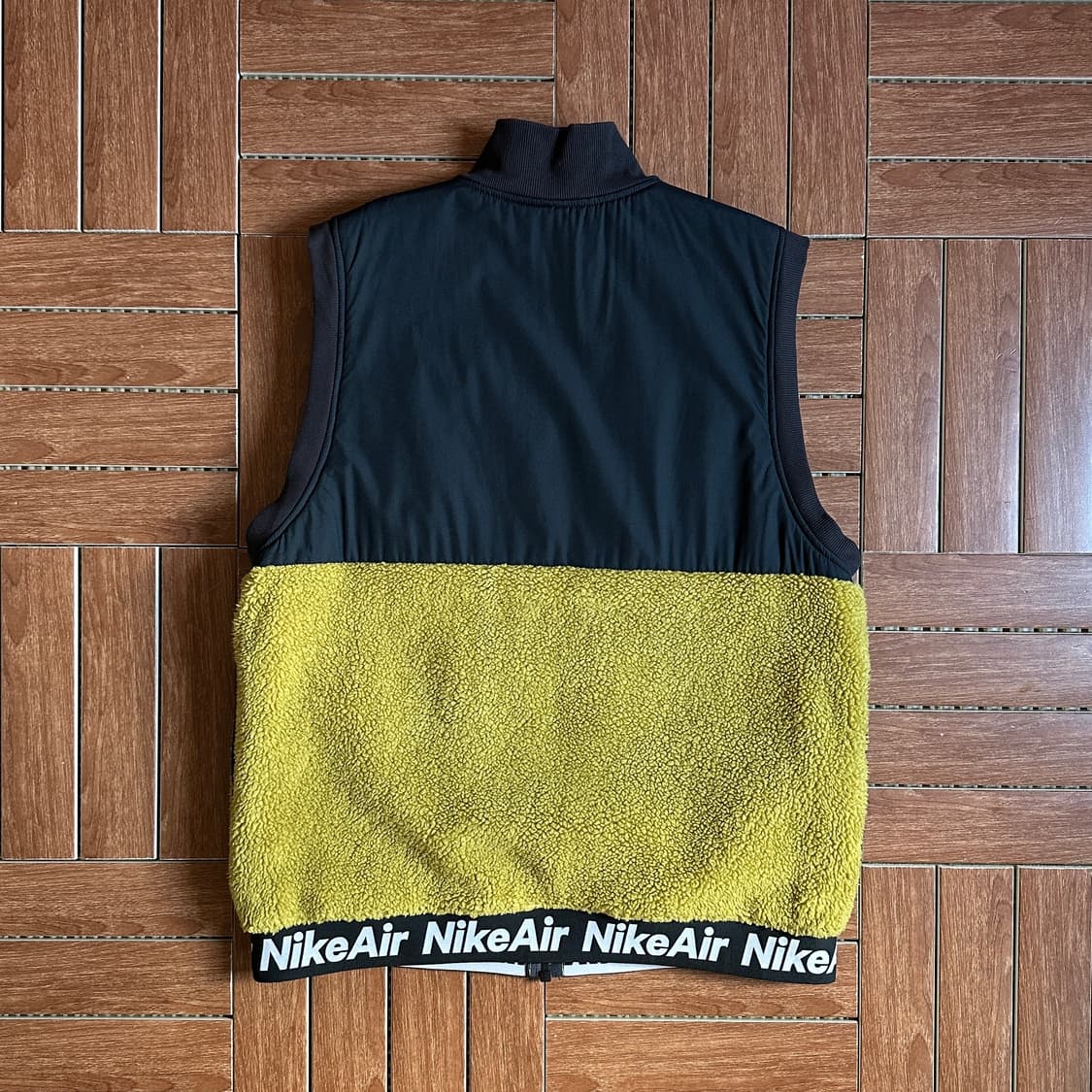 Nike air winter fleece vest 상품이미지2
