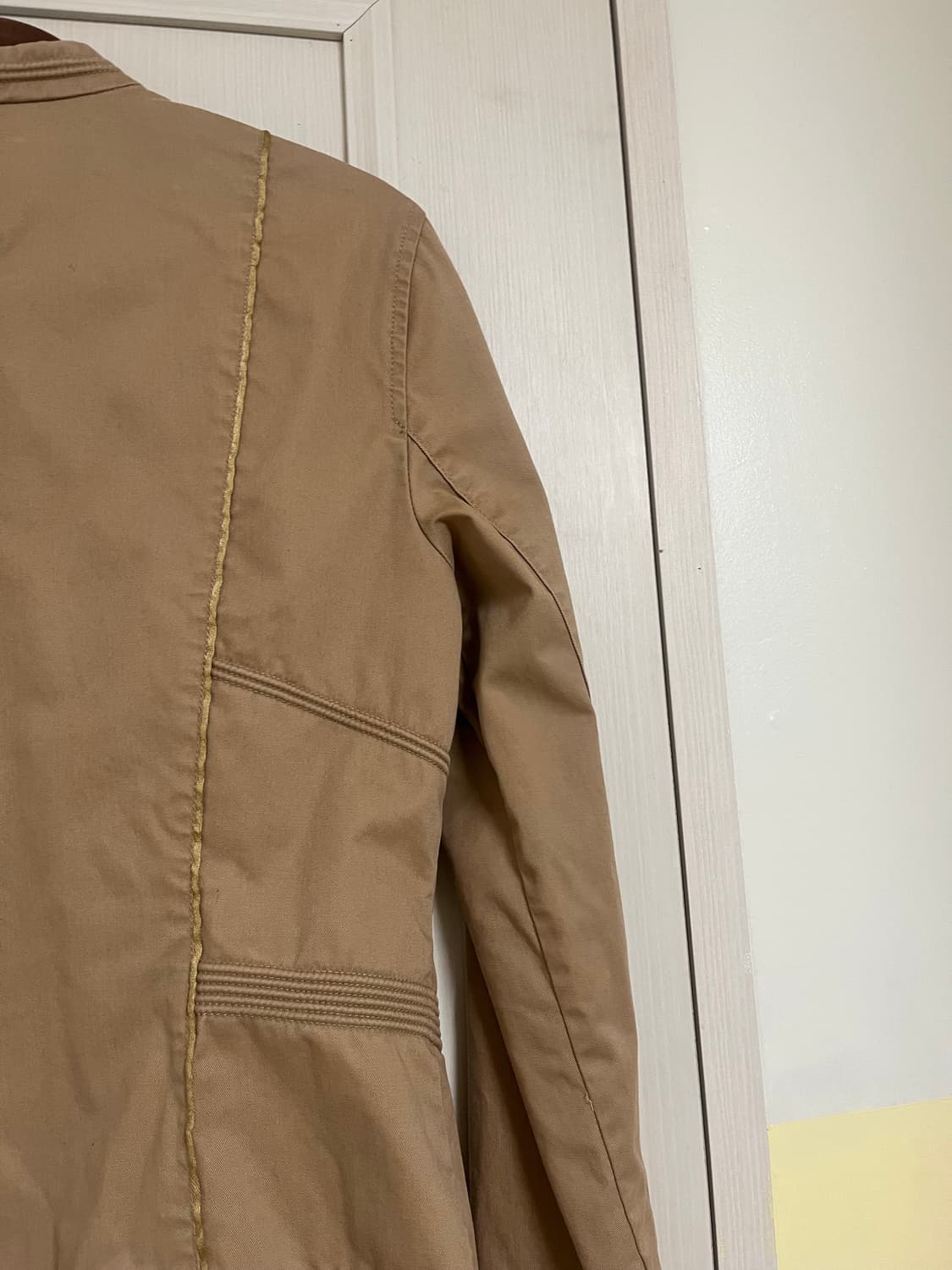 Armani Exchange 아르마니 투웨이 집업 자켓 상품이미지5