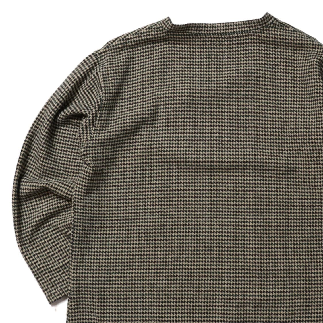 South2 West8 Houndstooth Pullover 상품이미지5