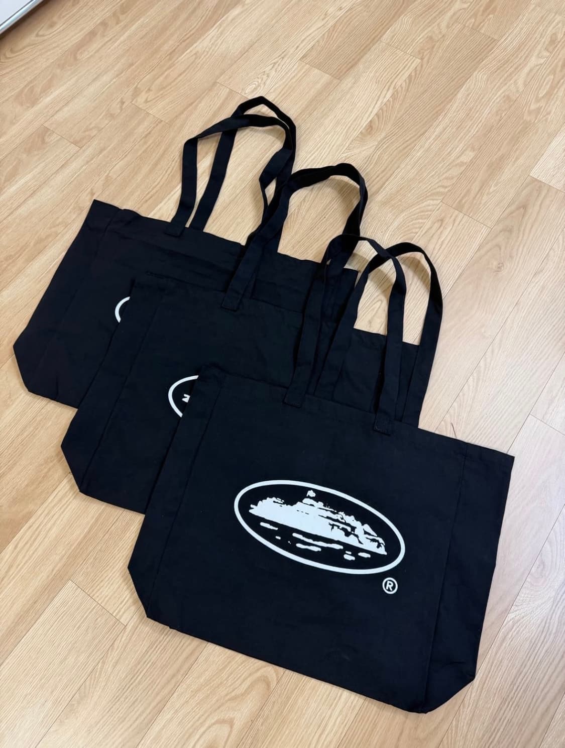 (새상품) 코르테이즈 토트백 상품이미지2