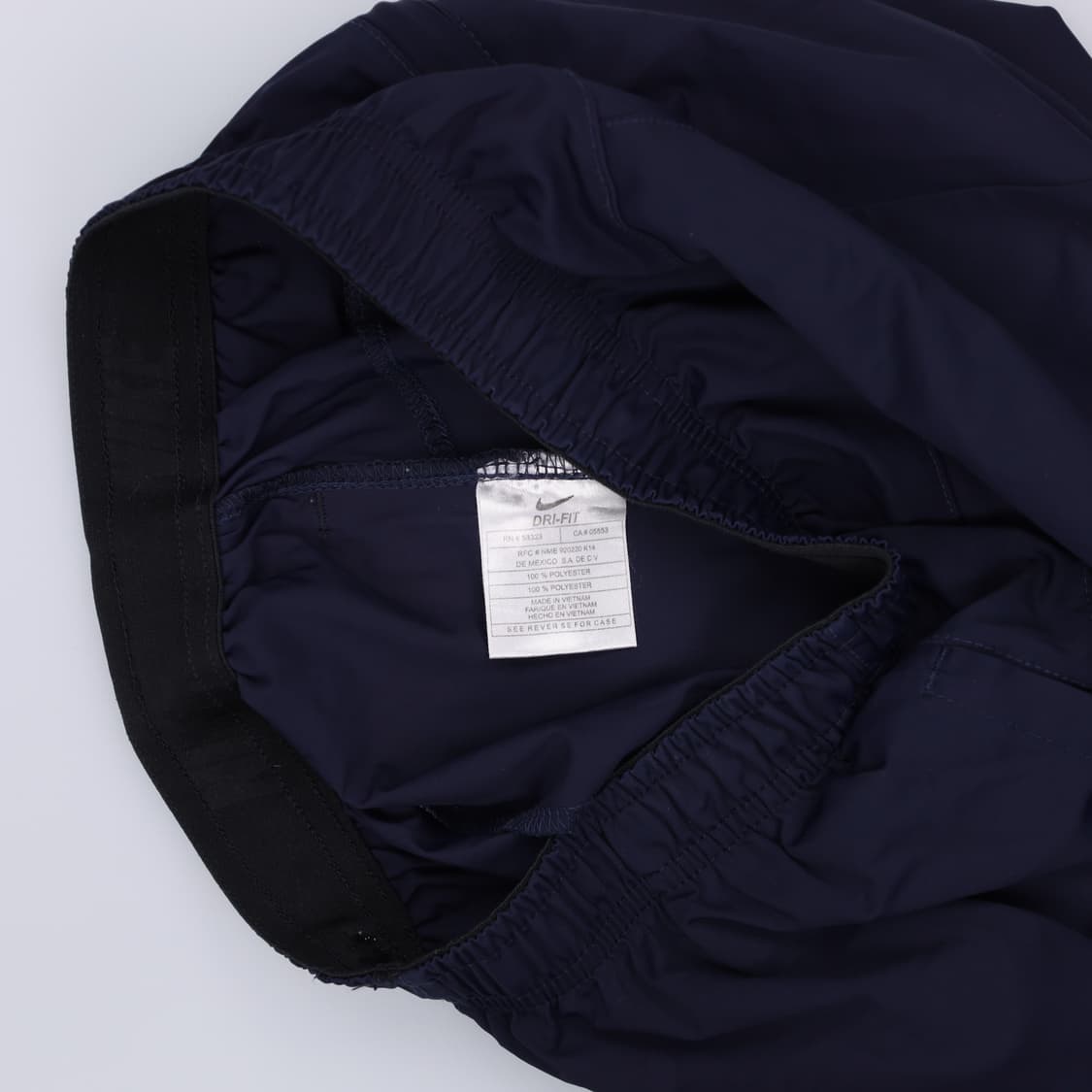 실측확인 나이키 트레이닝 쇼츠 0313H1 상품이미지4