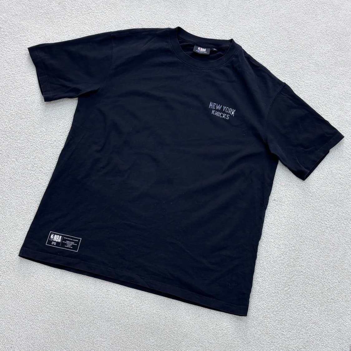 XL NBA 남성 그래픽 반팔 티셔츠 0415E 상품이미지1