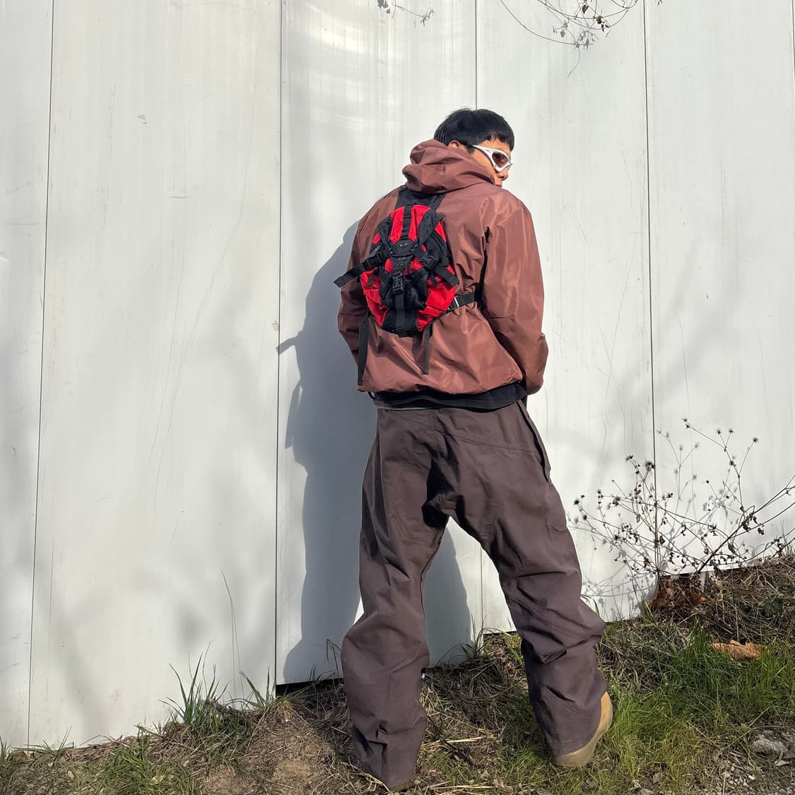 오클리 스몰 아이콘 백팩 상품이미지2