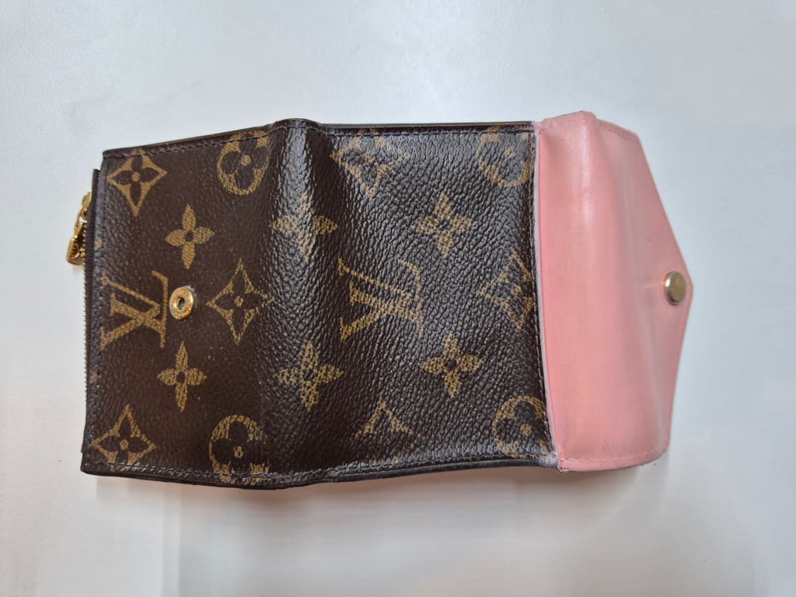 루이비통 조에월릿(정품) 상품이미지8