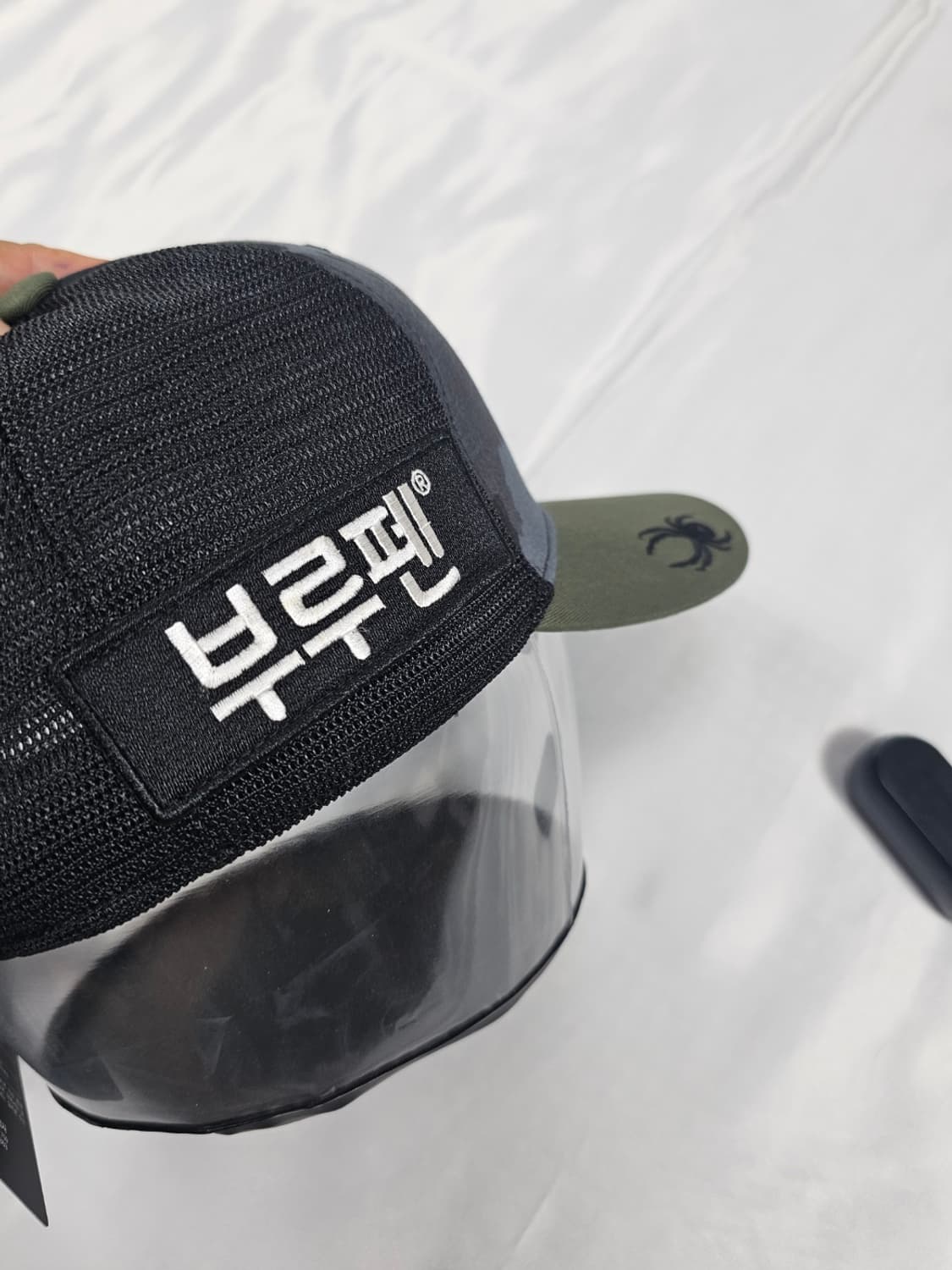 한화스파이더캡 상품이미지3