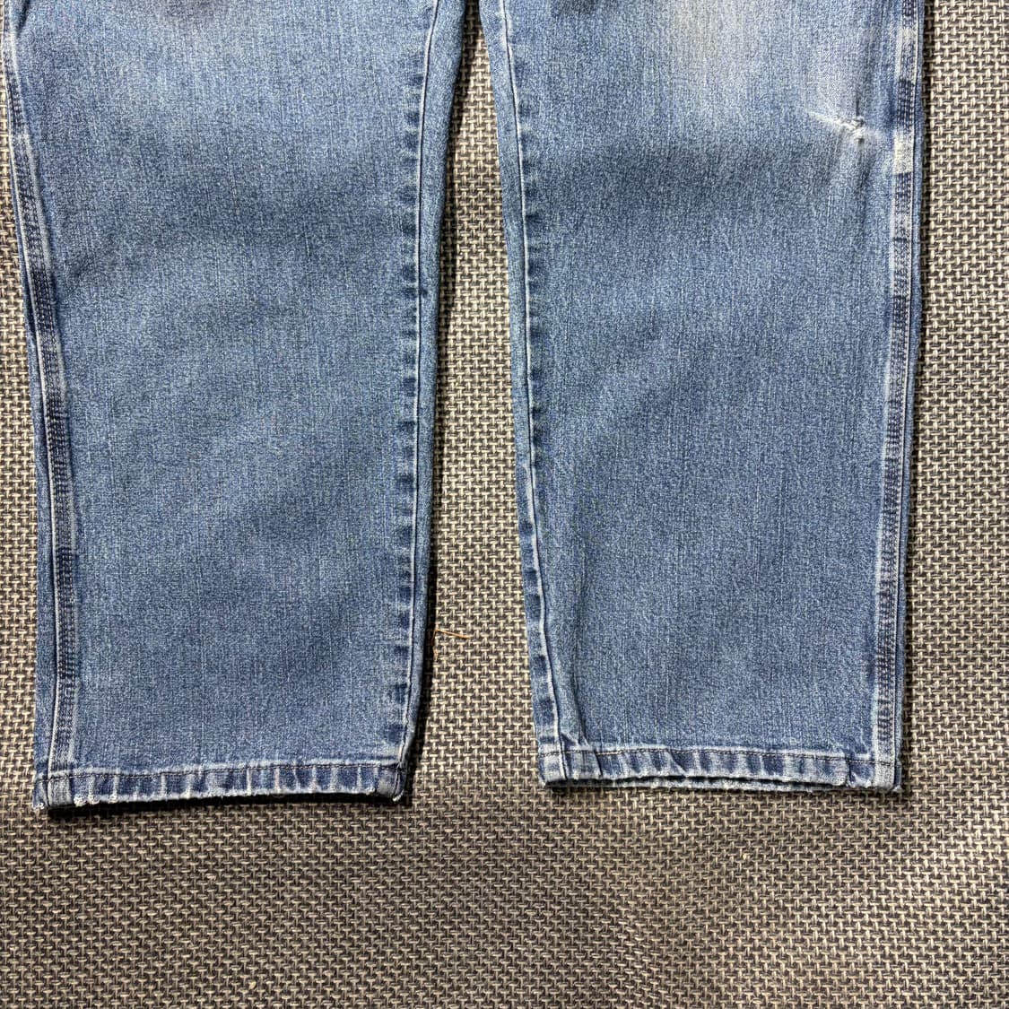 올드 웽글러 카펜터 데님 워크 팬츠(33) 상품이미지3