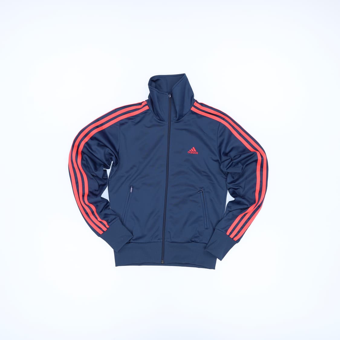 85 아디다스 트랙탑 집업 져지 N7548 상품이미지1