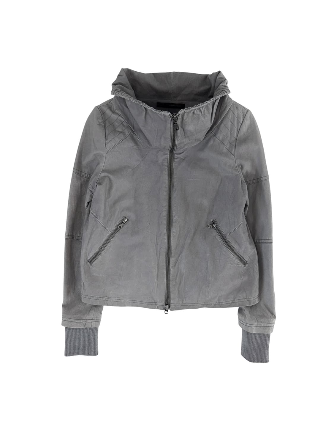 Japanvintage 가죽자켓 상품이미지1