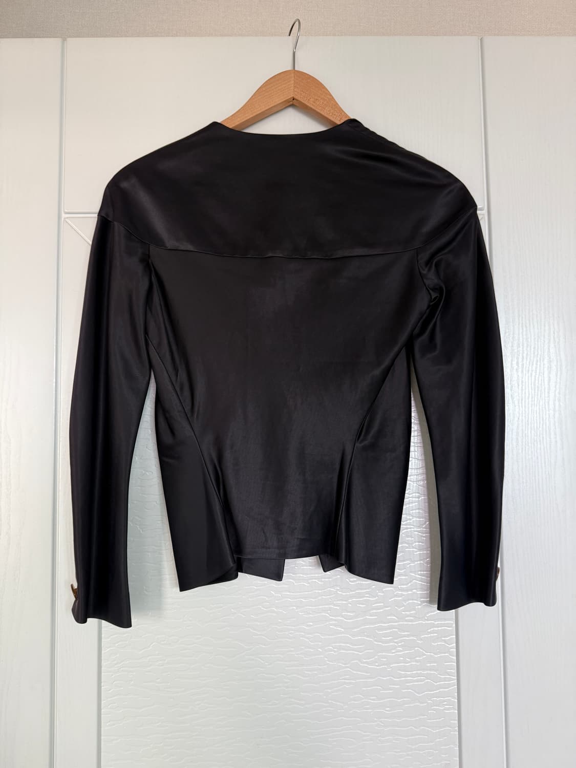 비비안웨스트우드 자켓 먹곤색 s 상품이미지2