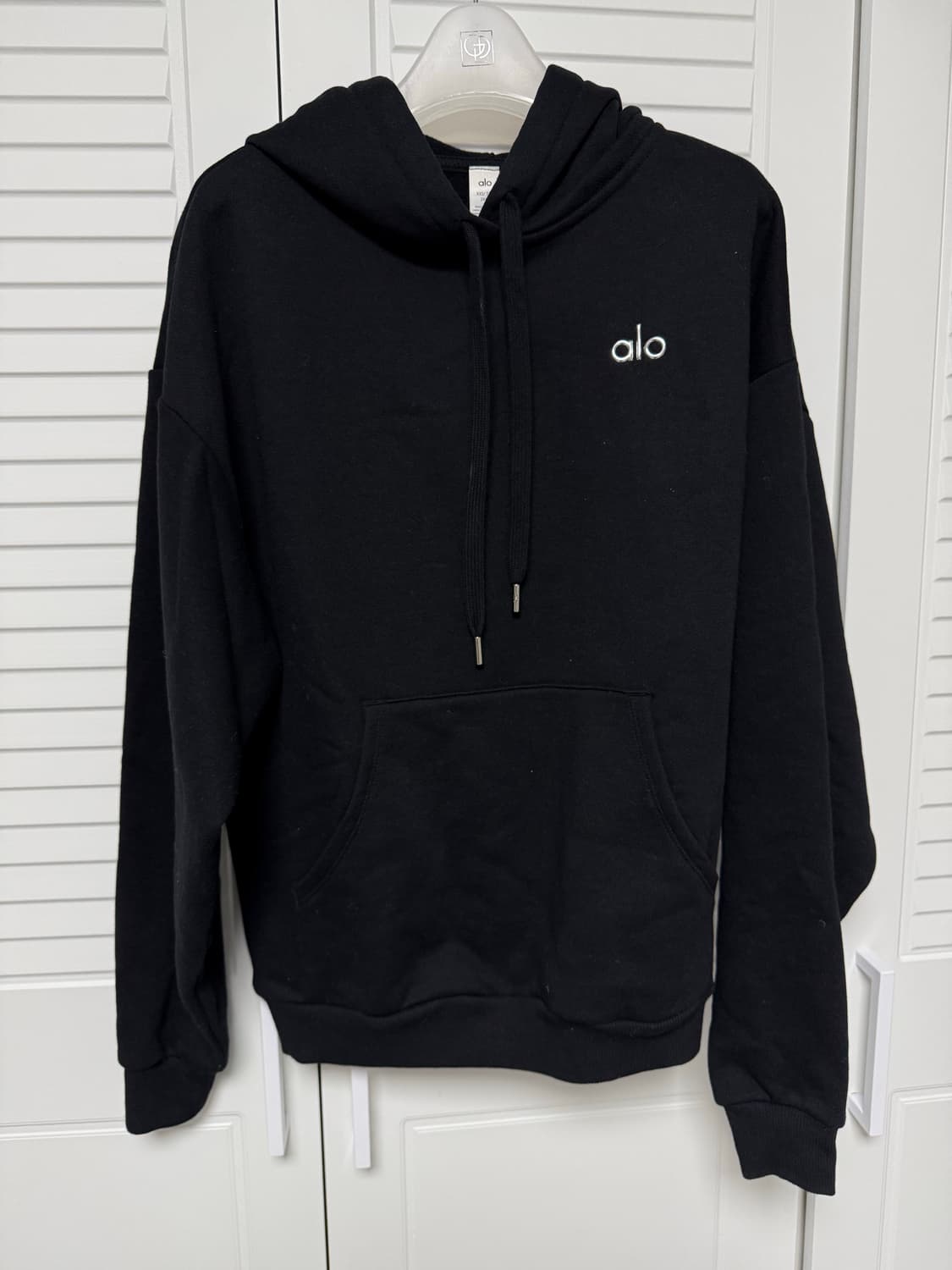 ALO 알로 요가 후드티 상품이미지1