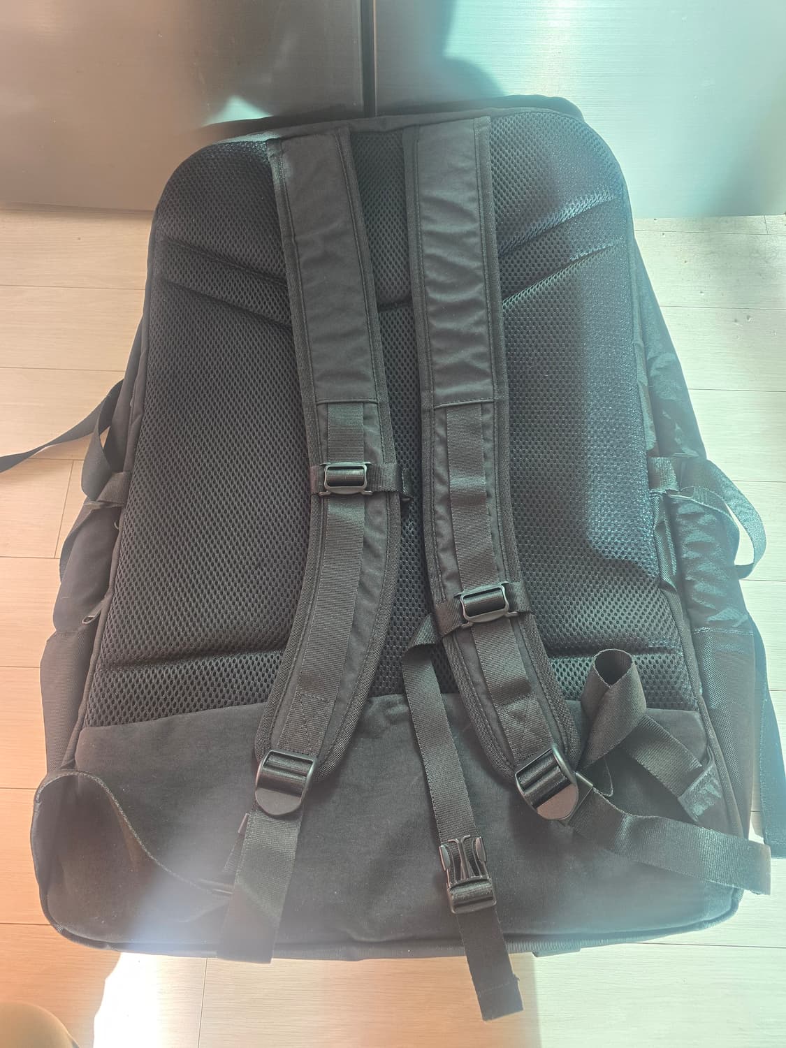 퓨마 국가대표 선수지급용백팩 상품이미지4