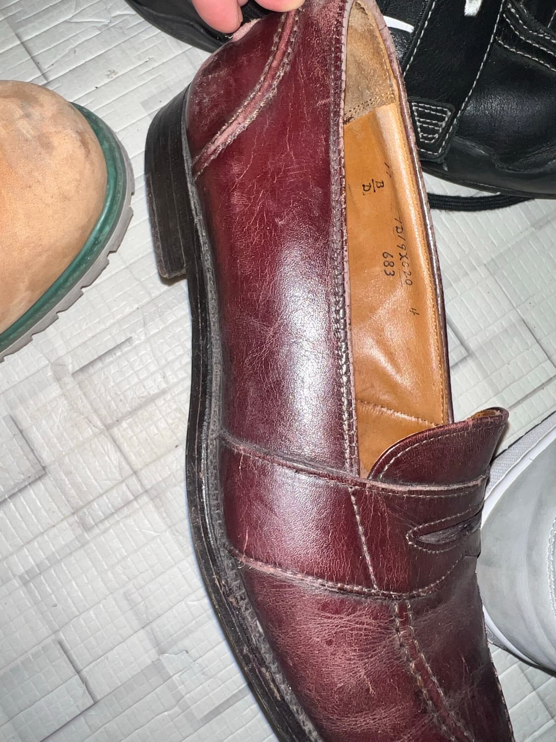 알든  683 팝니다 상품이미지2