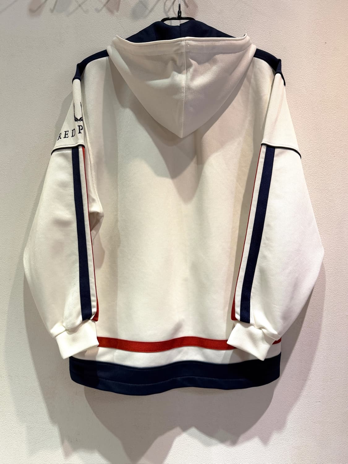 90's  Fred Perry 프레드페리 (Made In Japan) 상품이미지3