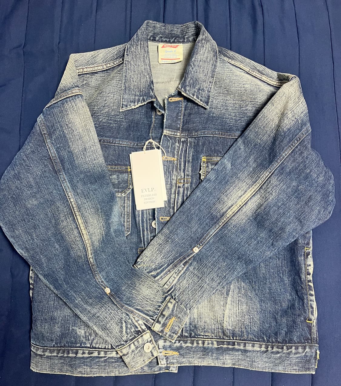 엔벨로프 지쟌 타입 2 4사이즈 새상품 상품이미지1