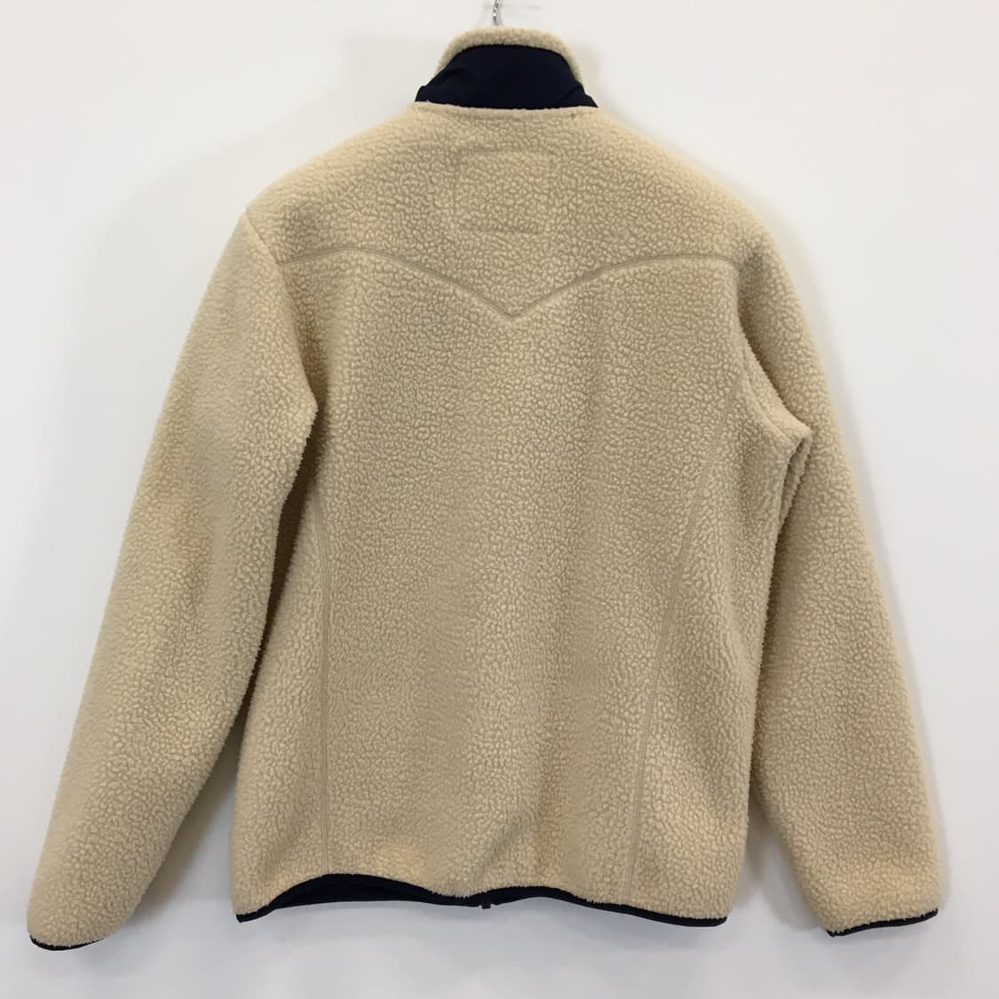 리바이스 포켓 보아플리스자켓 M  상품이미지4