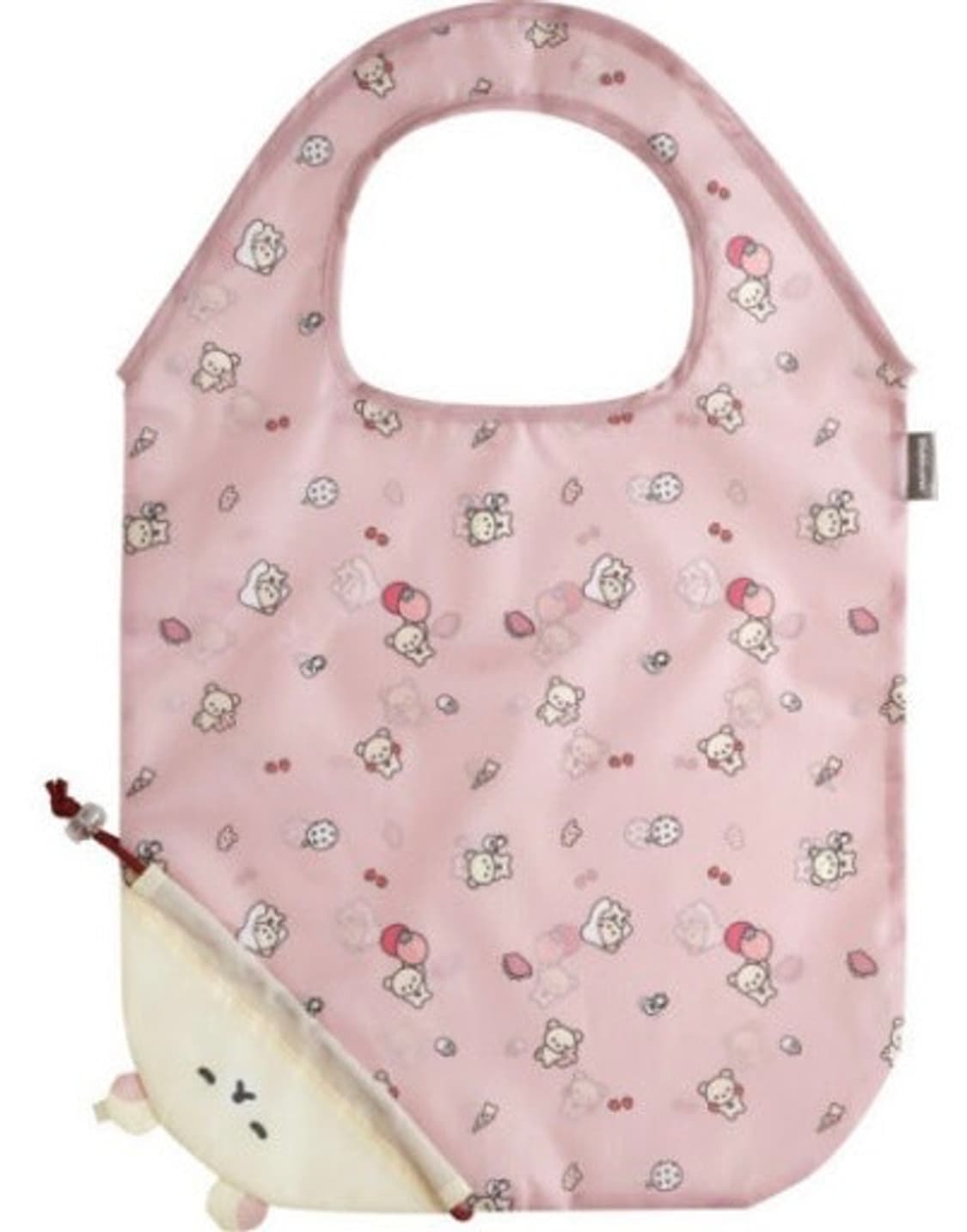 코리락쿠마 장바구니 상품이미지1