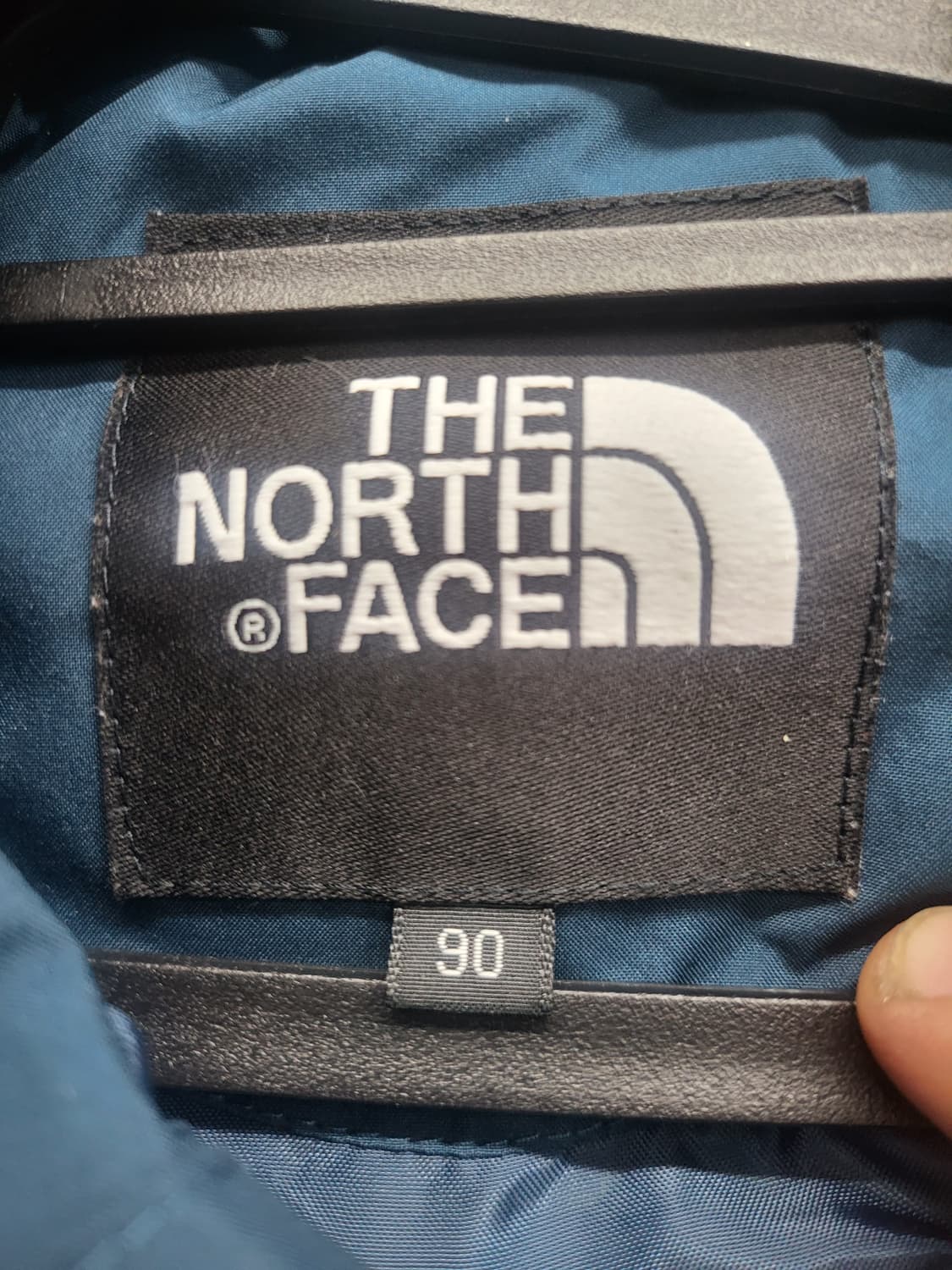 노스페이스 바람막이 상품이미지3