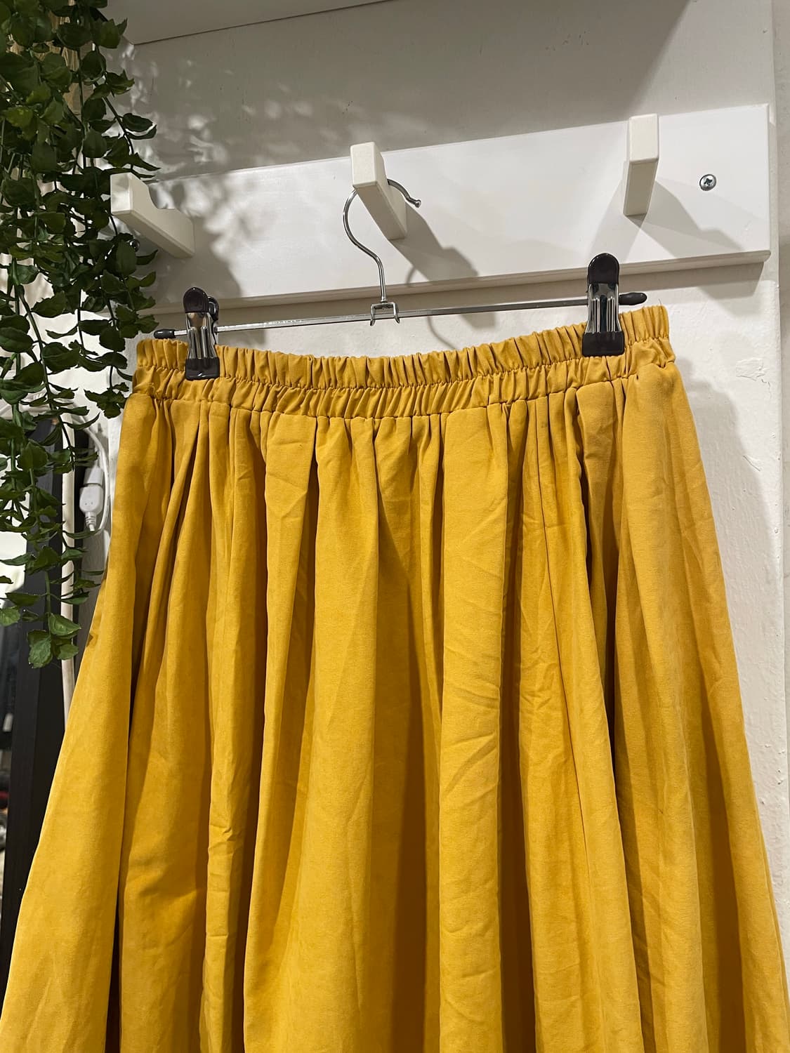 모리 망고 스커트 상품이미지7