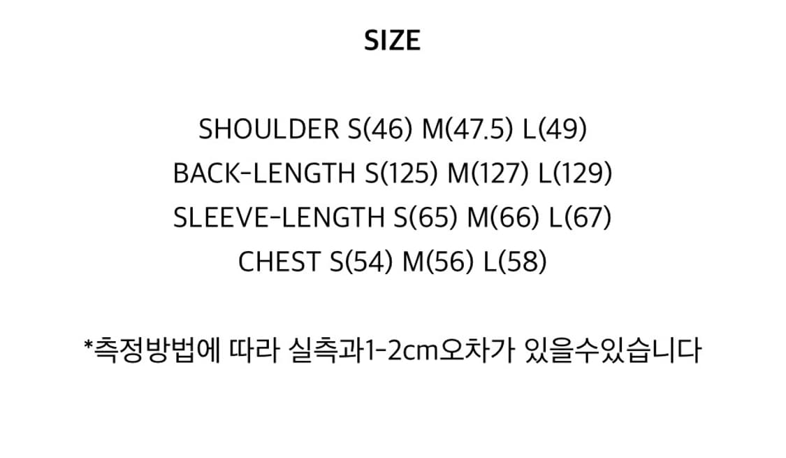 a.ta   end coat 그레이   m size 상품이미지2