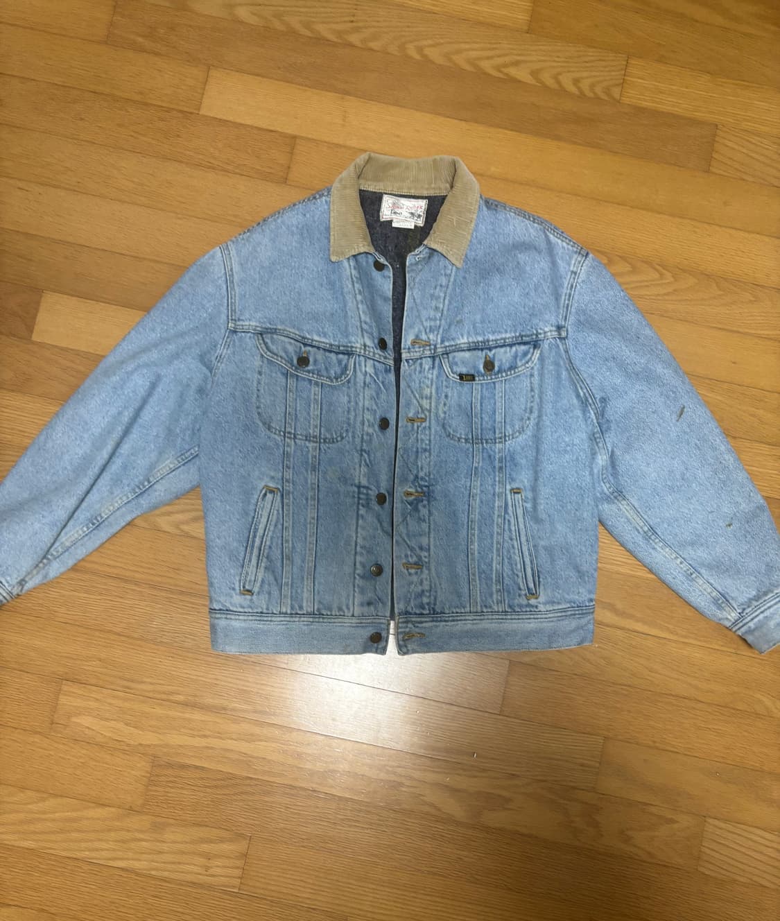 90s 스톰라이더 상품이미지3