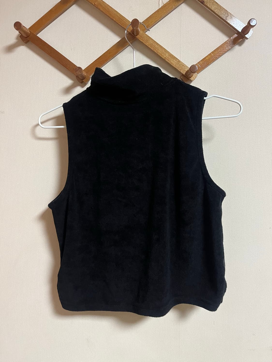 트리밍버드 슬리브리스 상품이미지2