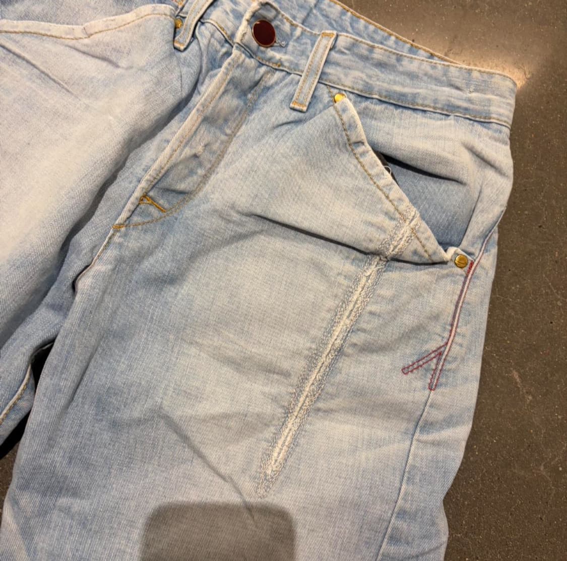 Levi’s Engineered Jeans 상품이미지3