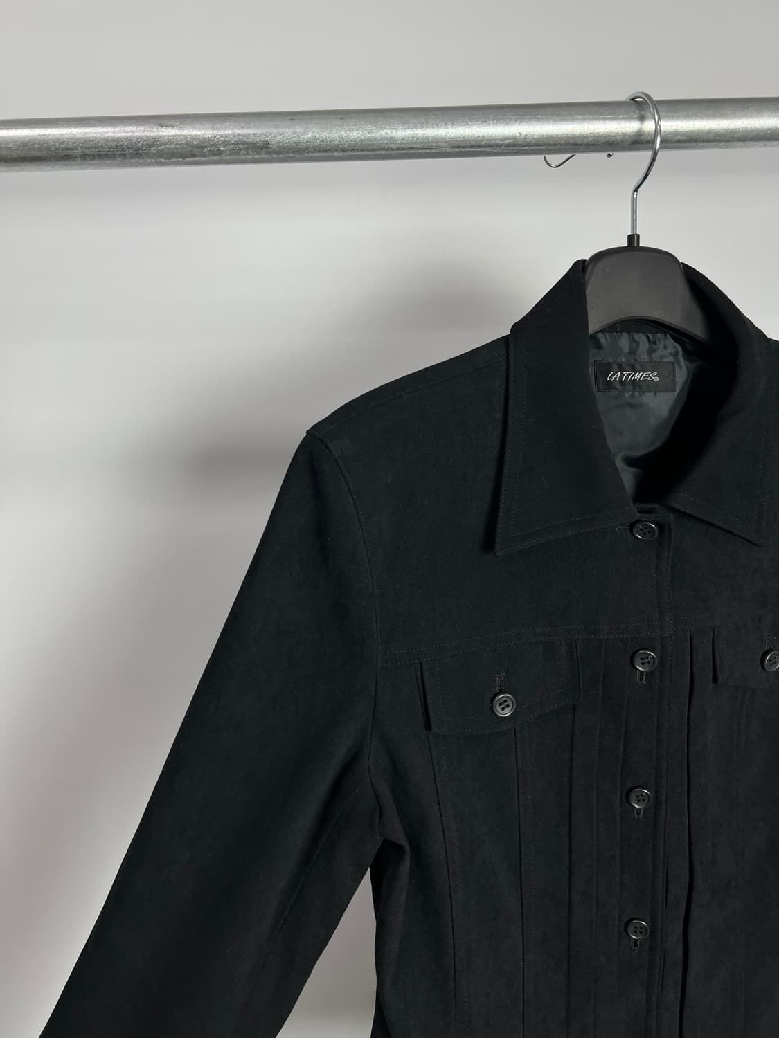 LA TIMES 자켓  상품이미지4