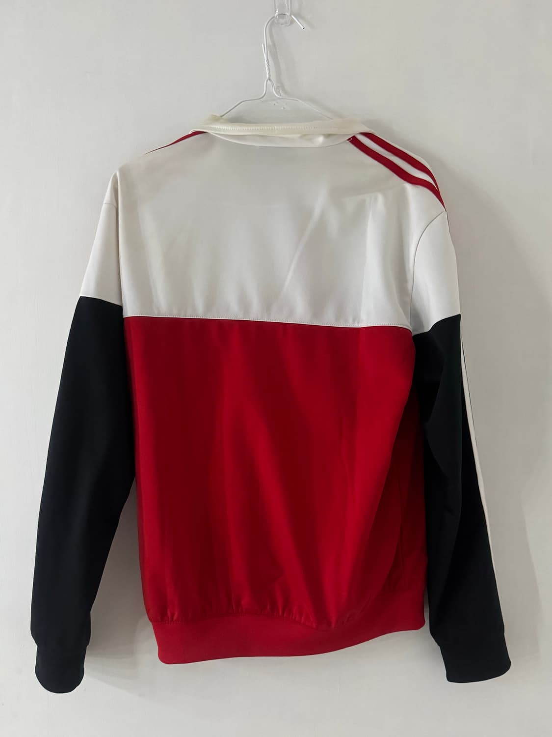 아디다스 불꽃 파이어버드 올드스쿨 트랙탑져지  상품이미지9