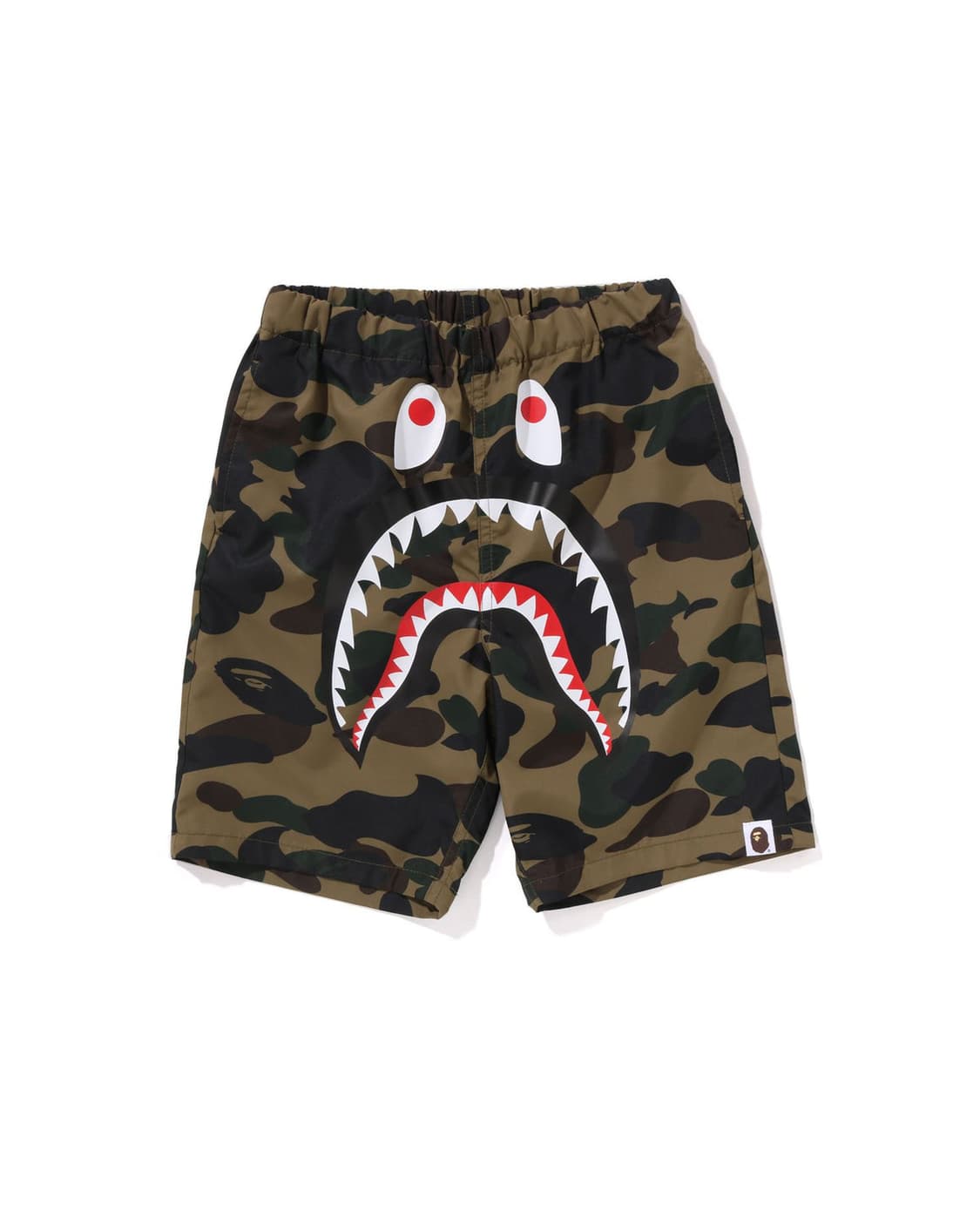 베이프 카모 스웻팬츠 삽니다! (사이즈: L, XL ,XXL ) 상품이미지2