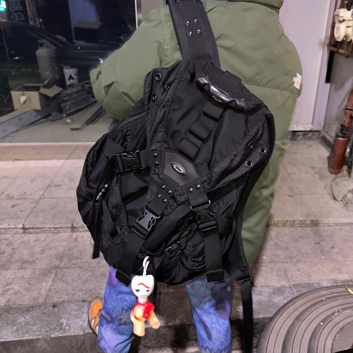 오클리 백팩  상품이미지2