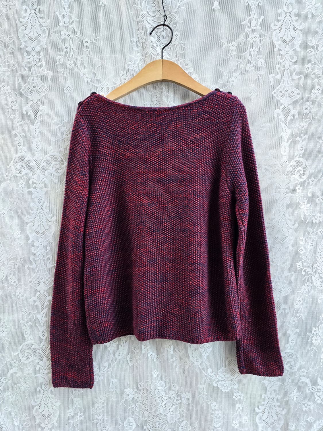 폴 앤 조 시스터 울 니트 상품이미지6