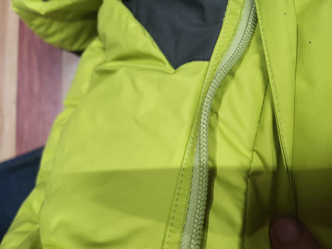 노스페이스구스패딩700 상품이미지7