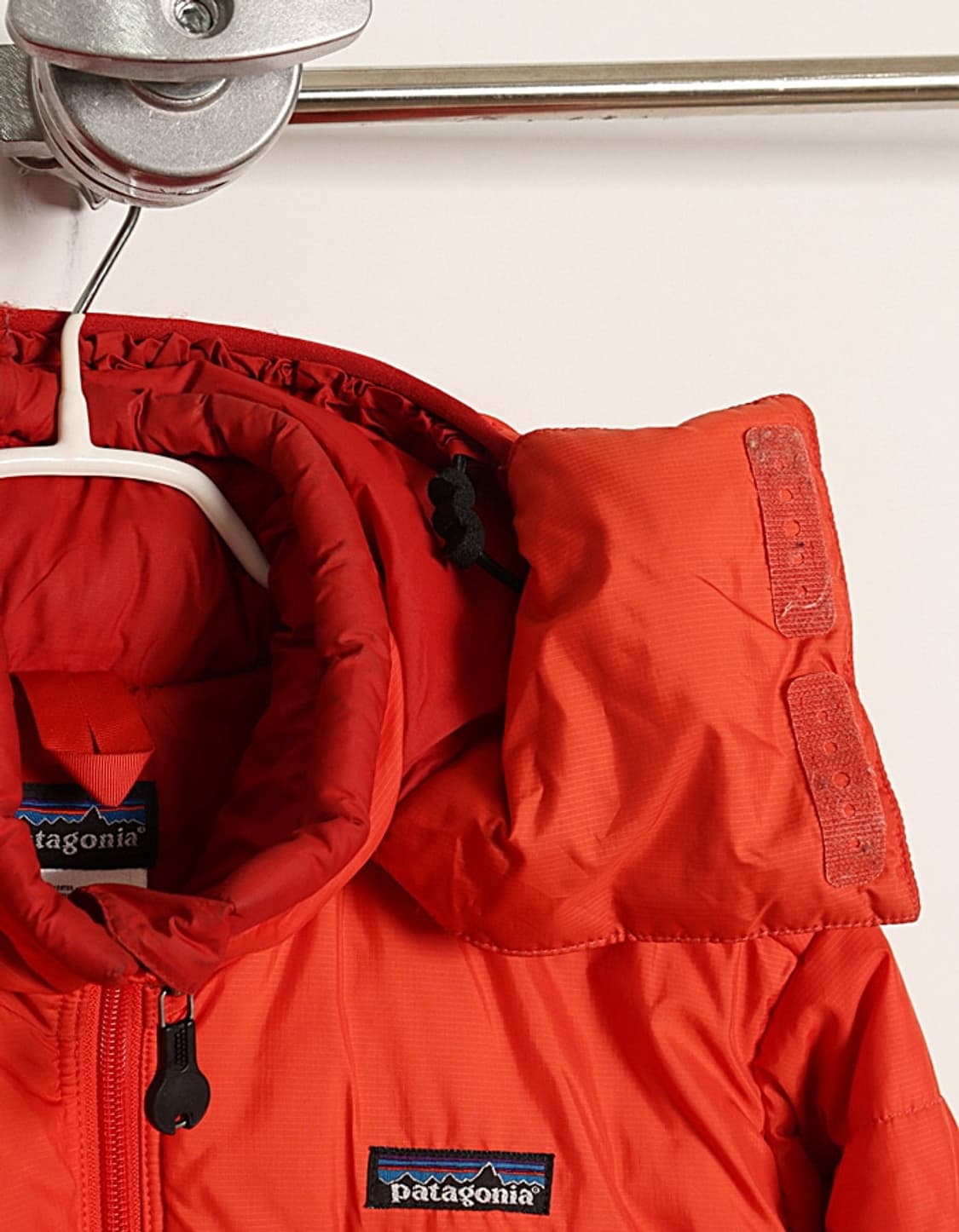 00's patagonia Micro Puff Hooded Jacket 상품이미지3
