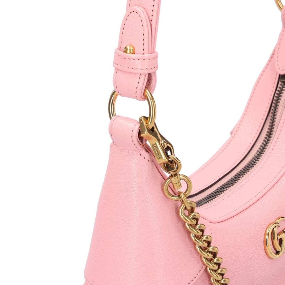 구찌 731817 아프로디테 스몰 숄더백 핑크 상품이미지3