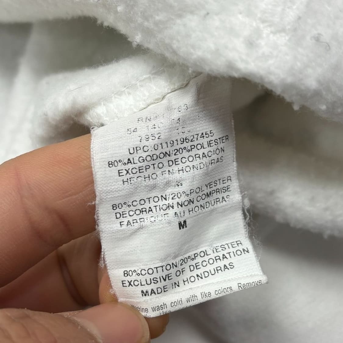 챔피온 로고 후드티v0425 상품이미지8