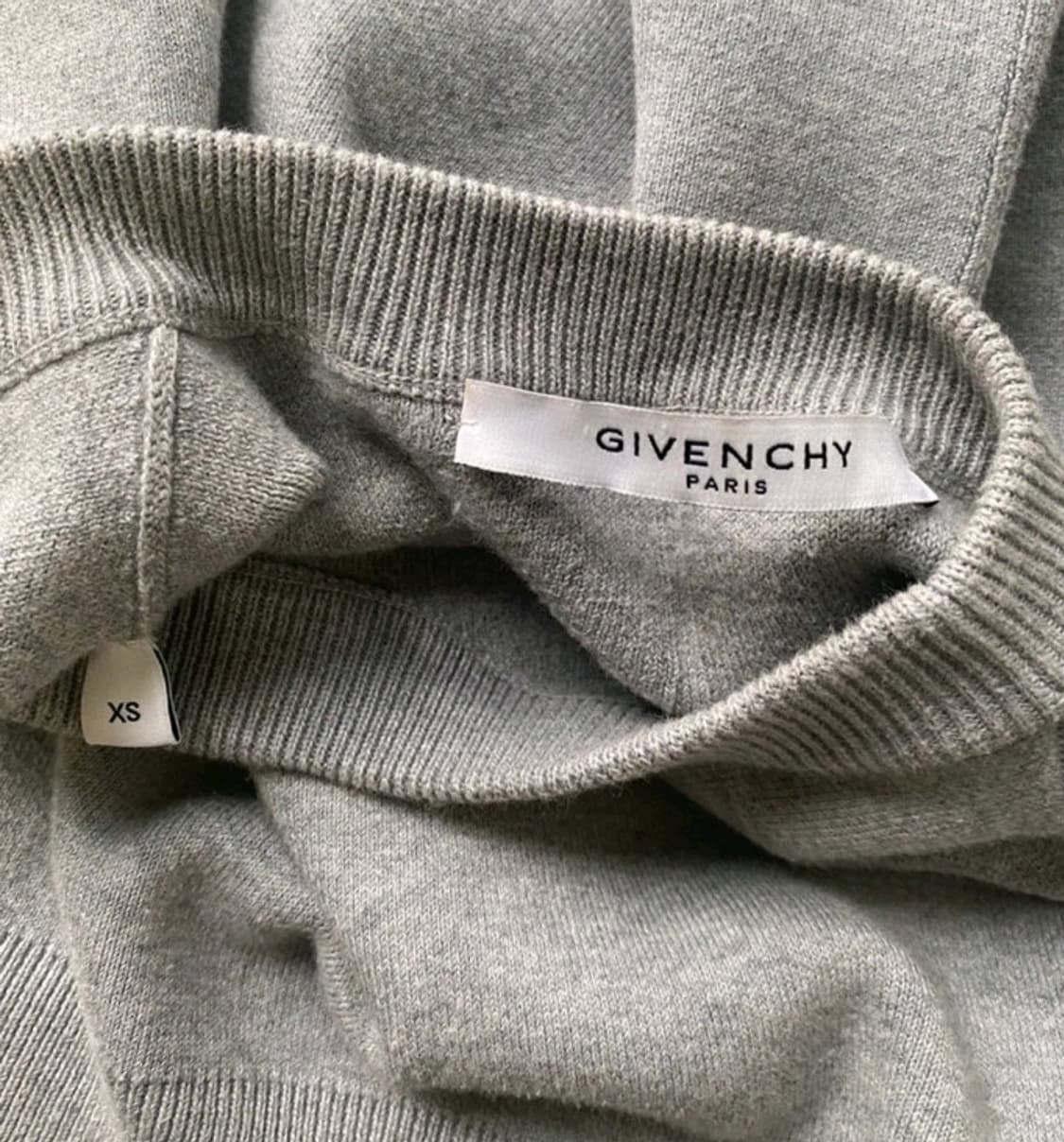 지방시 니트  상품이미지4