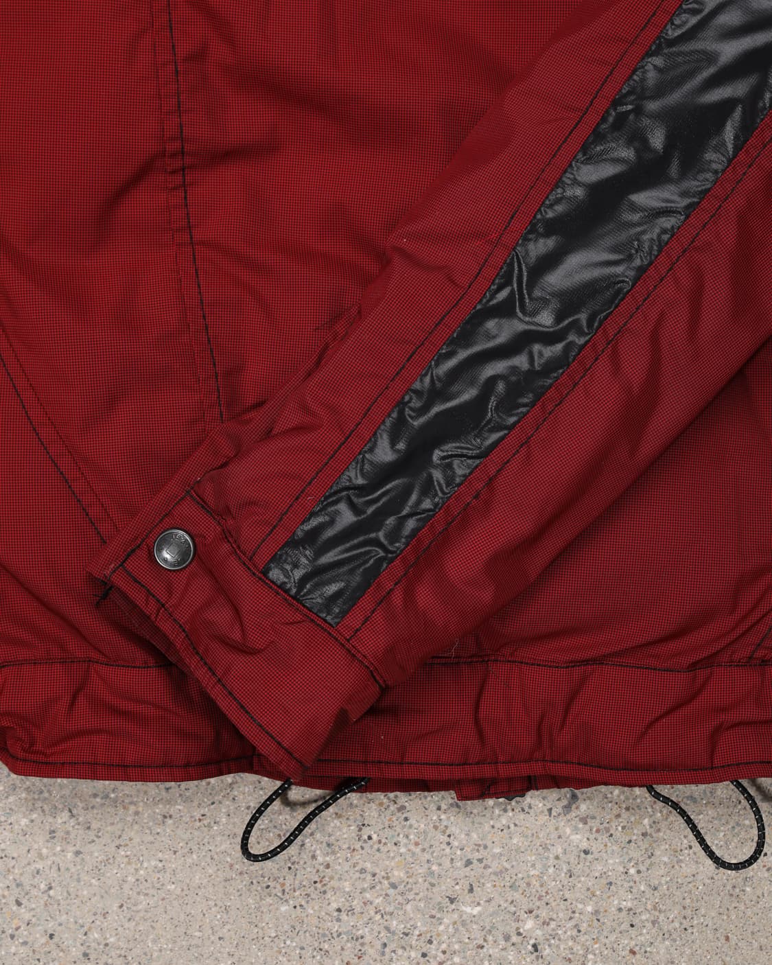 marithe francois girbaud packable jacket 상품이미지7