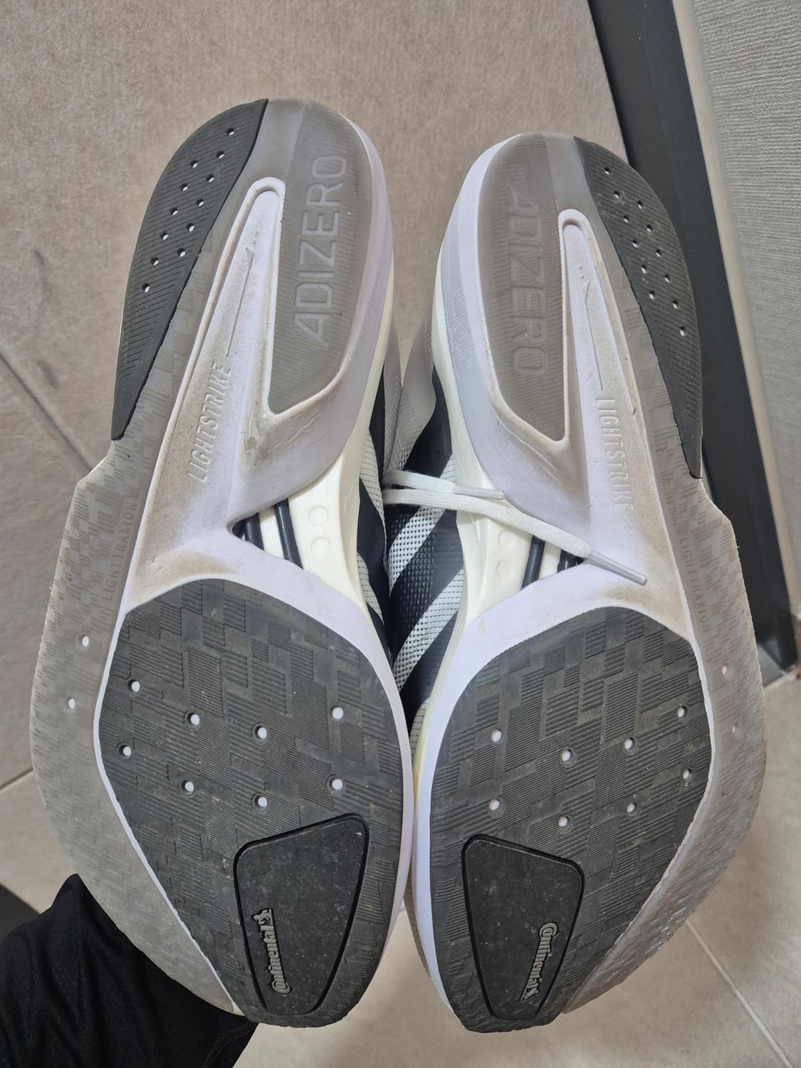 아디다스 아디제로 보스턴13 [285] 상품이미지3