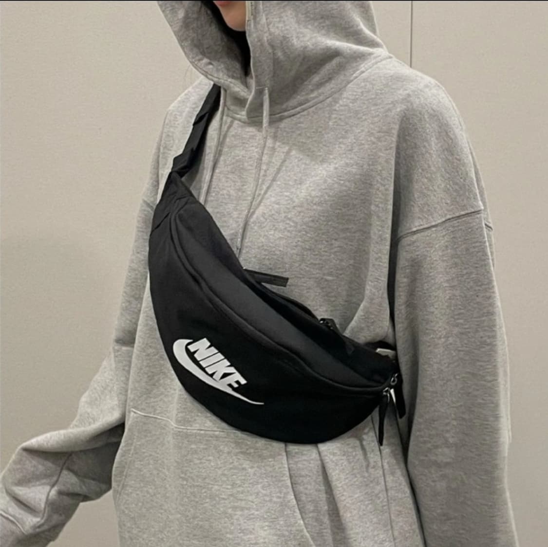 나이키 힙색 나이키 가방 상품이미지2